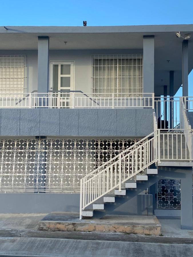 San Juan Home エクステリア 写真