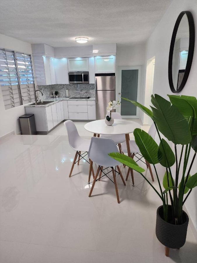 San Juan Home エクステリア 写真