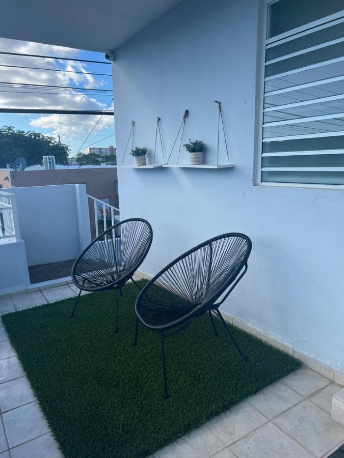 San Juan Home エクステリア 写真