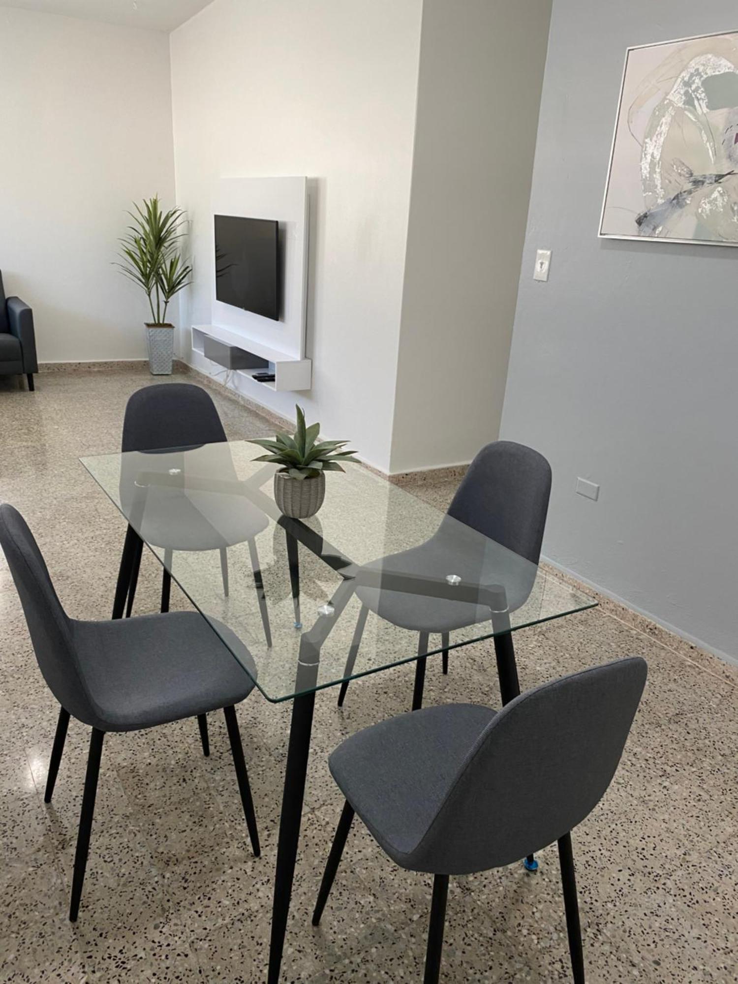 San Juan Home エクステリア 写真